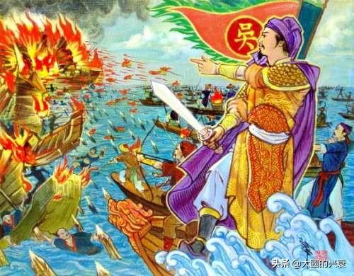 中越第一次白藤江之战