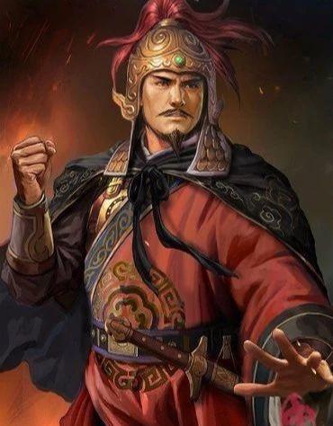 中国历史上最后一个由汉族建立的朝代，它的名将该如何排名？