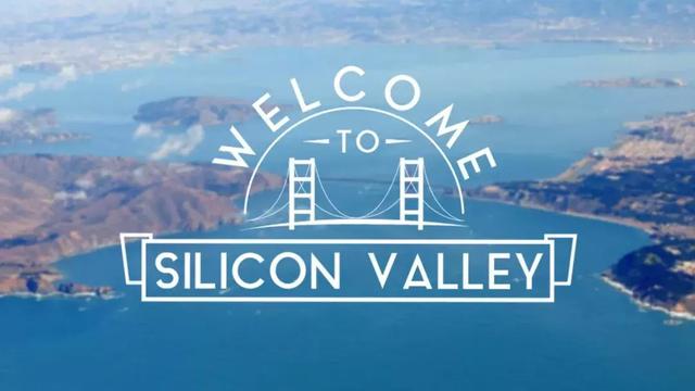 仙童传奇——硅谷的起源