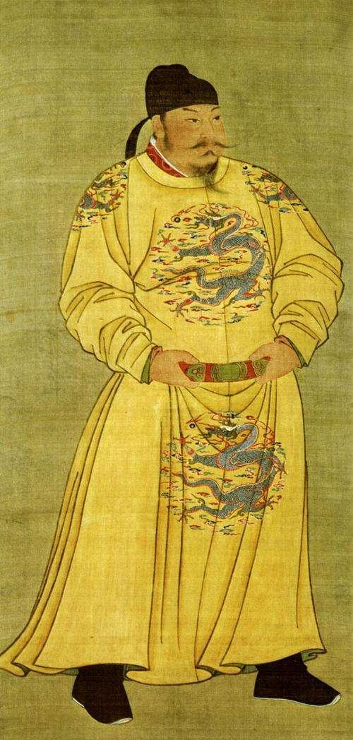 历史上的唐朝、后唐和南唐有什么关系，为何皇帝都姓李