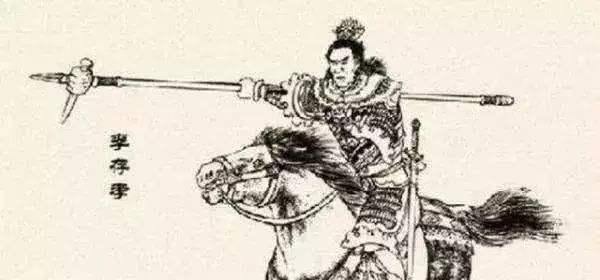 中国历史上的第一猛将，单挑胜过项羽，死后封神，盗墓贼不敢靠近