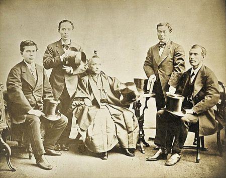 19世纪末的日本如何成为亚洲唯一完全独立国家的？