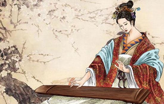 「唐诗三百首」王昌龄告诉你宫斗失败后的女配角们在干什么？