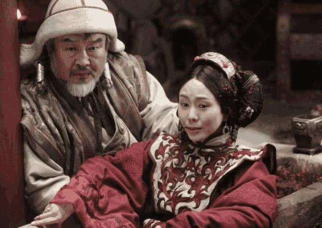 朱元璋灭元后如何对待留下来的蒙古女人？