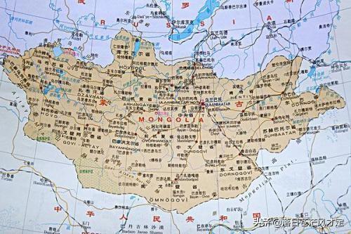 谁言天地宽何处是神州之《中国近代不平等条约概览》（第卅七章）