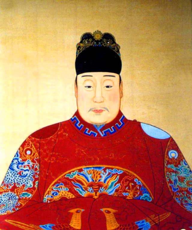 南明首任皇帝的父亲福王是明朝最有钱的王爷吗？蜀王舍命不舍财！