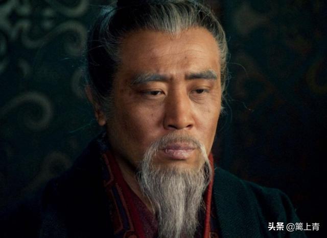 在三国时期，你是否认为一代明君刘备一个是自强不息的典范