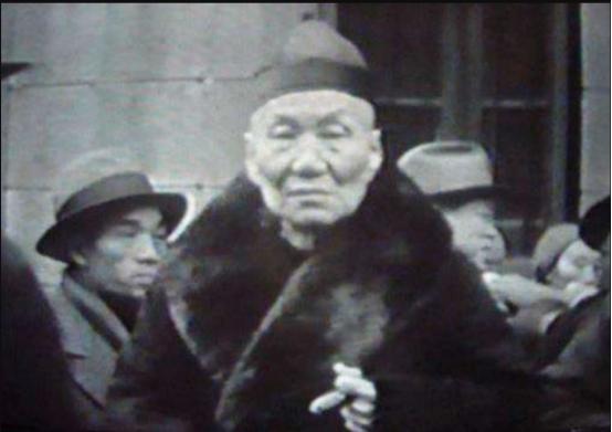 称霸旧上海的三位传奇大亨，有一位竟当了狗汉奸，最后被老蒋处死