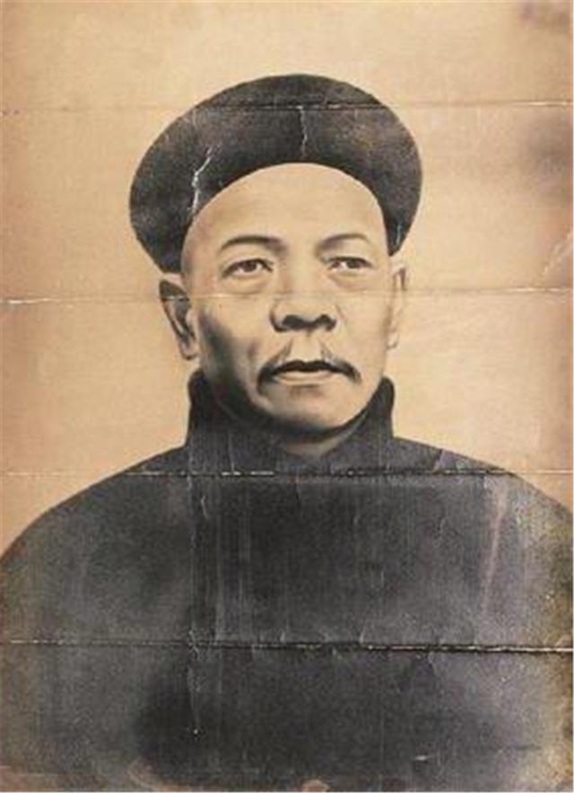 刘铭传墓地实拍：他做了件事自毁前途，却到死都心系台湾
