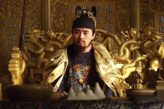 南明首任皇帝的父亲福王是明朝最有钱的王爷吗？蜀王舍命不舍财！