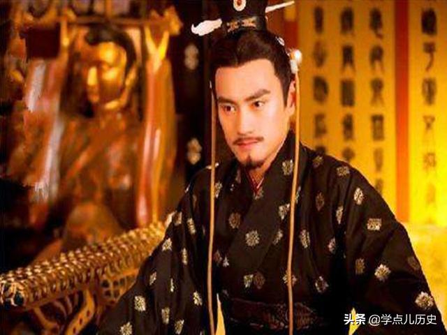 他预言了刘秀当皇帝，堪称历史上最精准的预言家