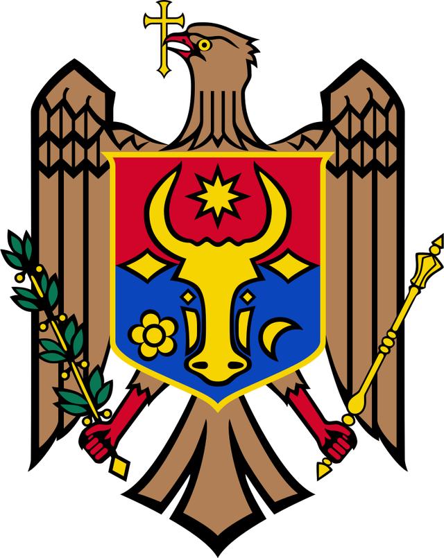 摩尔多瓦共和国