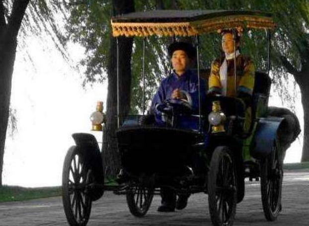 中国历史上第一位醉酒肇事司机，为了不开车居然用棉絮堵住了油管