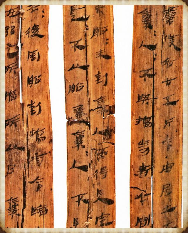 汉末女性地位低？未必：三国后1800年，湖南出土的竹简，重塑历史