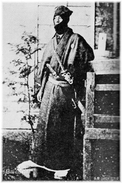 日本的“陈平”，明治维新的剃刀大臣：陆奥宗光，“日本外交之父