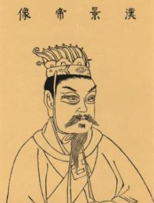 盘点中国古代历史上十大最能隐忍的帝王