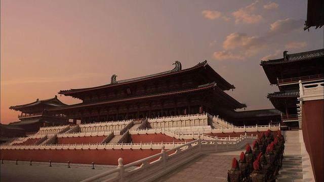 为什么西安是中国唯一的世界历史文化名城？