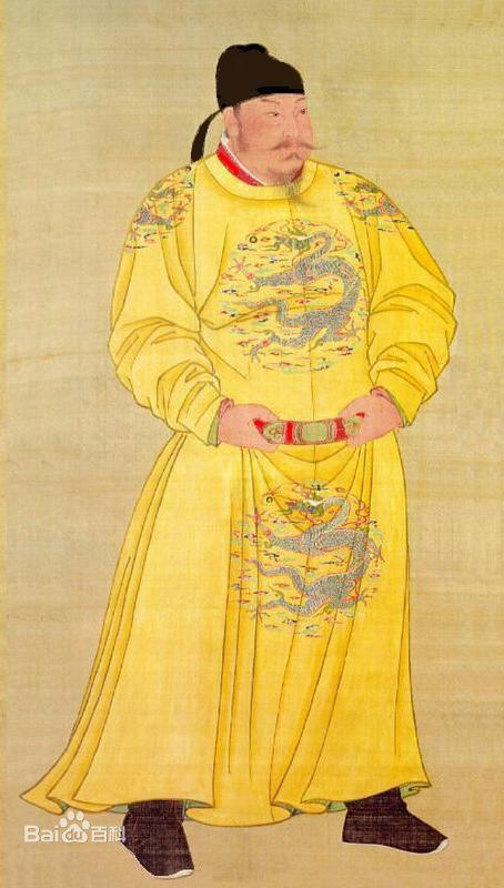 高句丽——隋唐时期的东北亚的“准”霸主