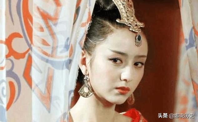 赵飞燕贵为皇后又美艳无双，为何最后输给了自己的亲妹妹