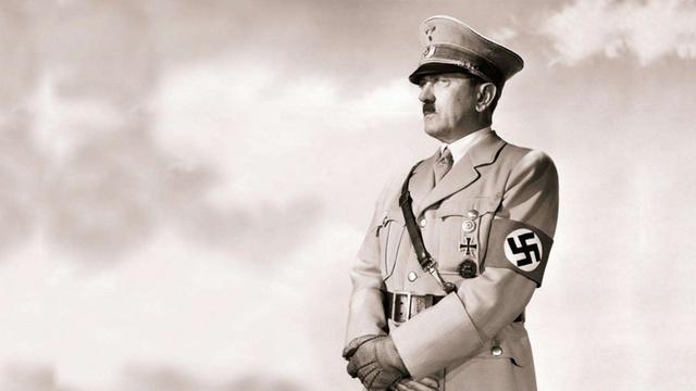 希特勒为何能得到德国人的支持？他给德国人带来了什么