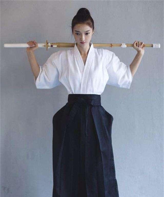 你知道吗？日本曾经是有女武士的