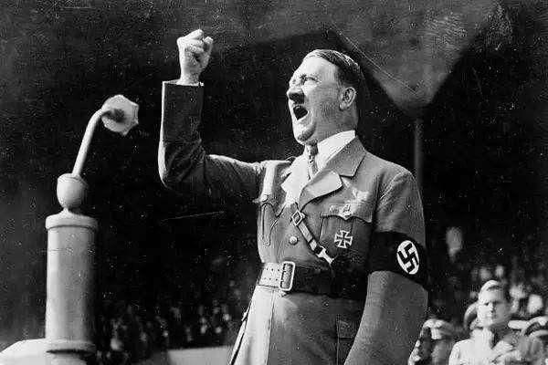希特勒为何能得到德国人的支持？他给德国人带来了什么