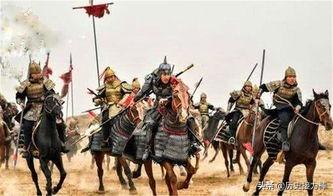 唐朝最惨烈的战斗：一秒钟就有百人战死，一举奠定大唐王朝