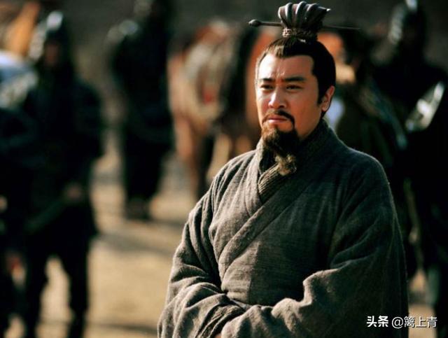在三国时期，你是否认为一代明君刘备一个是自强不息的典范