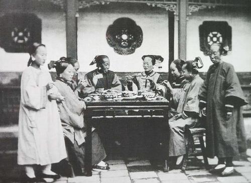 为何面对太平天国很多清朝官员宁死不屈？