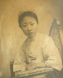 黄金荣背后的女人，旧上海“青帮”的真正缔造者“林桂生”