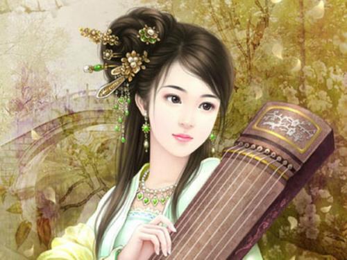 中国古代四大才女是谁，有这两种说法