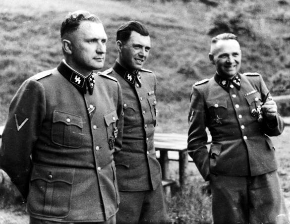 二战德国到底有没有“僵尸部队”？或许和你想得不一样