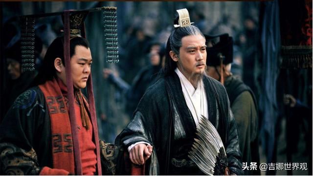 刘备授权关羽，可杀掉张飞诸葛亮，可权力最大的他为何没被封侯？