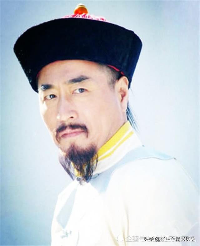 丁汝昌是降将，也没什么能力，为何会成为清朝海军高级指挥官