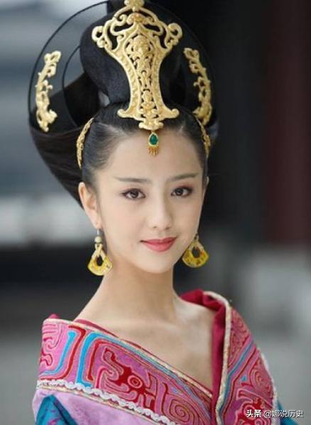 赵飞燕贵为皇后又美艳无双，为何最后输给了自己的亲妹妹